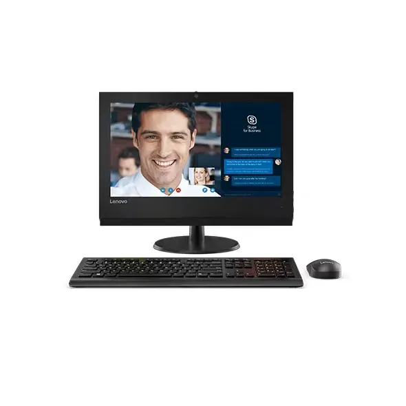 COMPUTADOR TODO EN UNO LENOVO V310Z 19.5" CORE I5-7400/ 8GB DDR4 / 256 GB SSD
